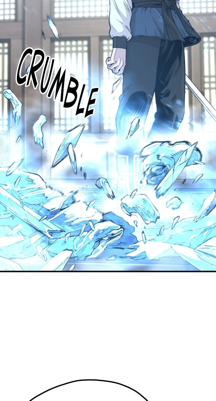 Murim RPG Simulation Chapter 78 Page 22
