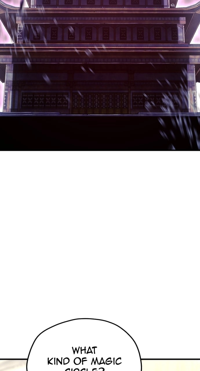 Murim RPG Simulation Chapter 78 Page 80