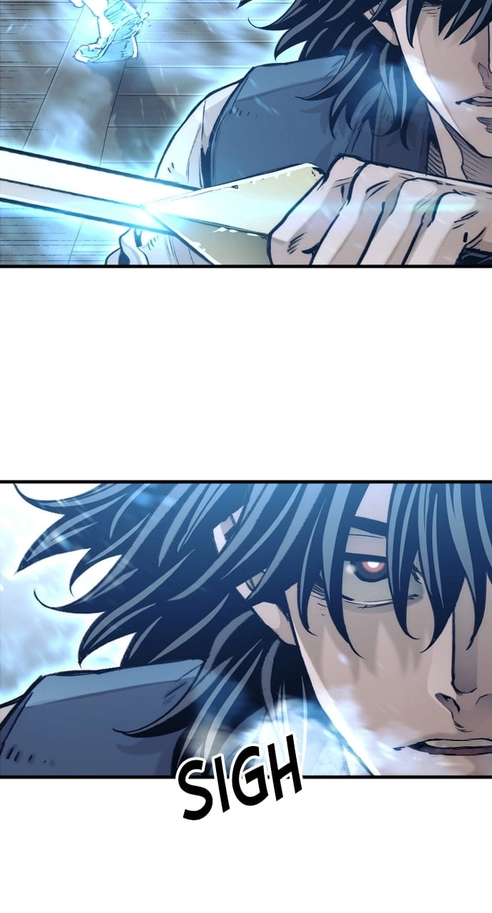 Murim RPG Simulation Chapter 78 Page 20