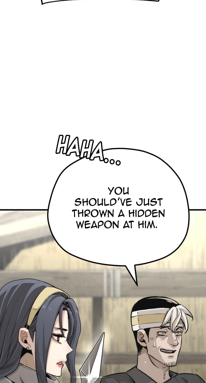 Murim RPG Simulation Chapter 78 Page 69