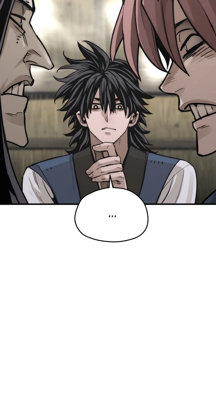 Murim RPG Simulation Chapter 78 Page 83