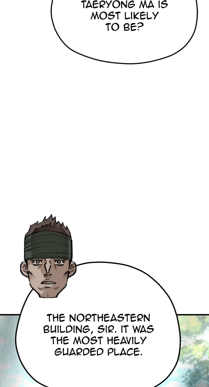 Murim RPG Simulation Chapter 78 Page 46
