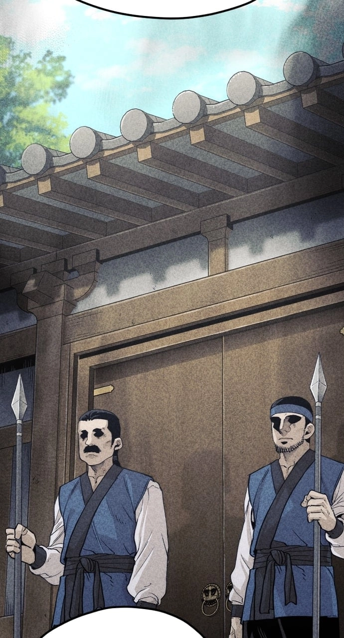 Murim RPG Simulation Chapter 78 Page 47