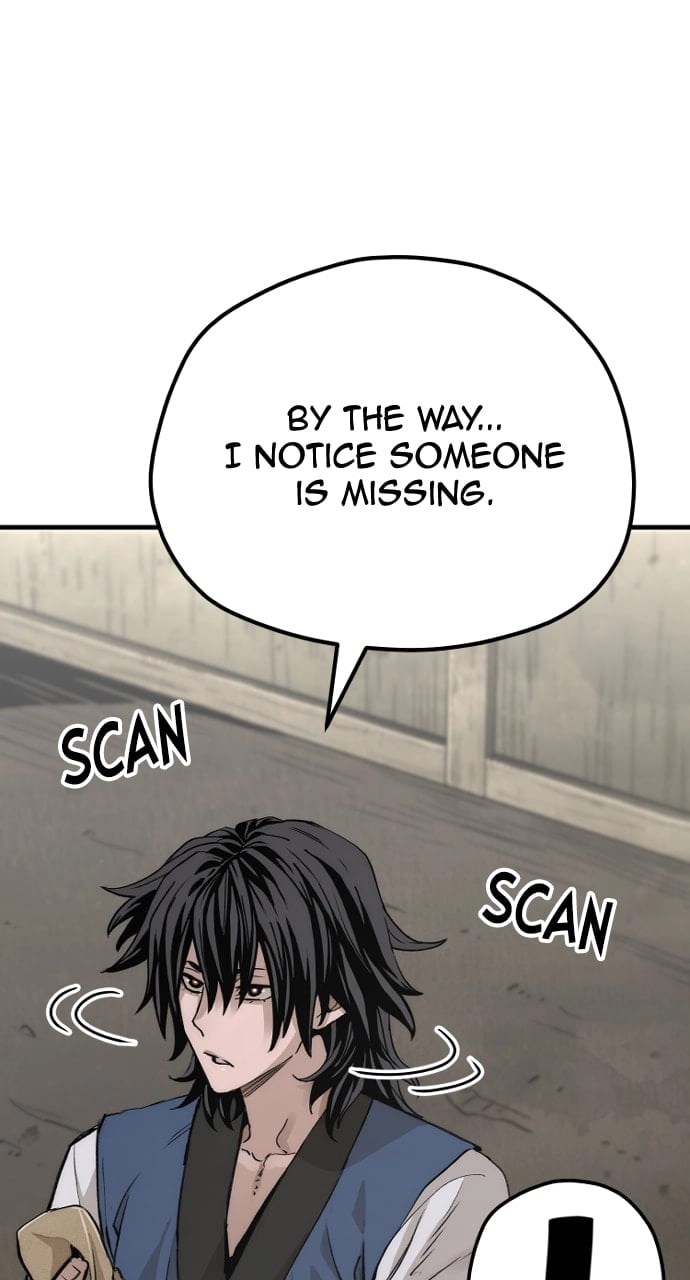 Murim RPG Simulation Chapter 78 Page 55