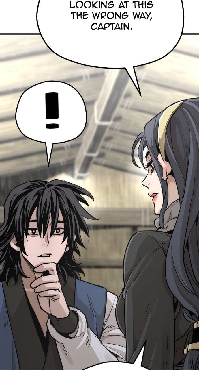 Murim RPG Simulation Chapter 78 Page 94