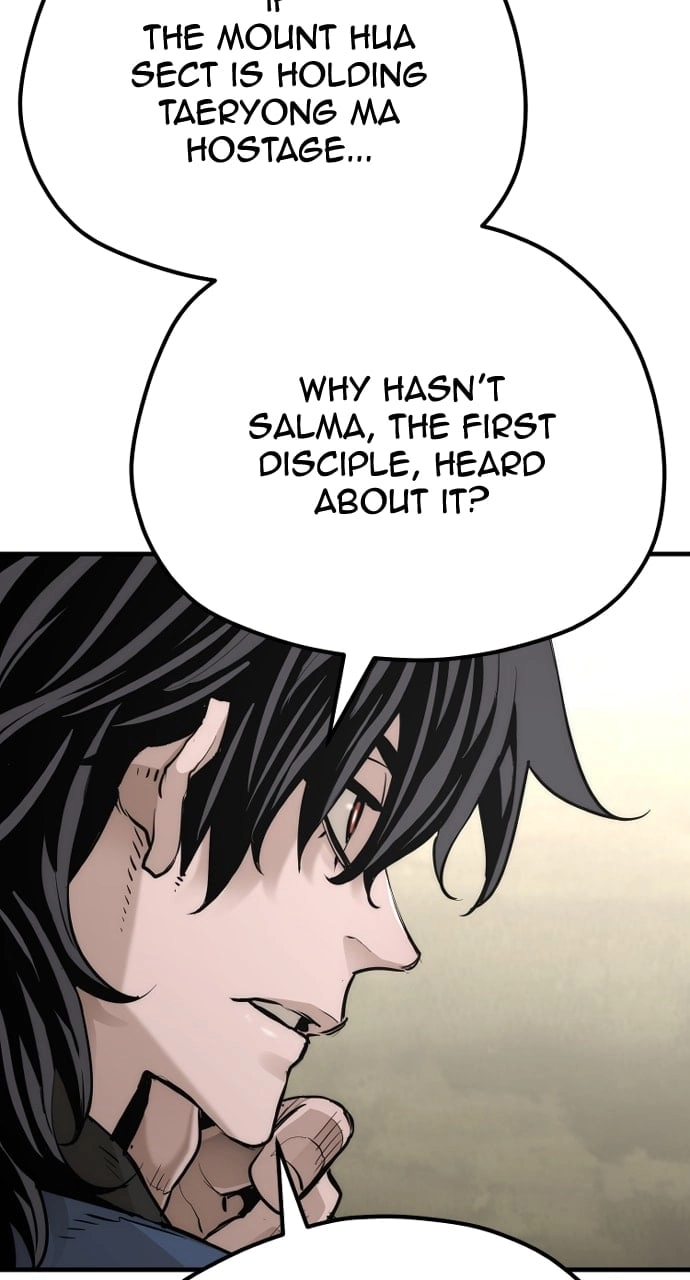 Murim RPG Simulation Chapter 78 Page 92