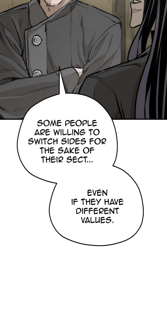 Murim RPG Simulation Chapter 78 Page 101