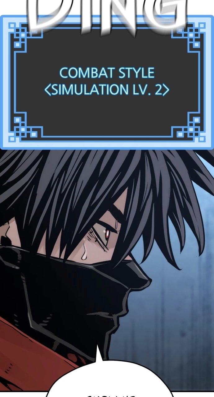 Murim RPG Simulation Chapter 78 Page 162