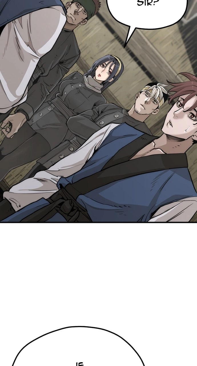 Murim RPG Simulation Chapter 78 Page 91