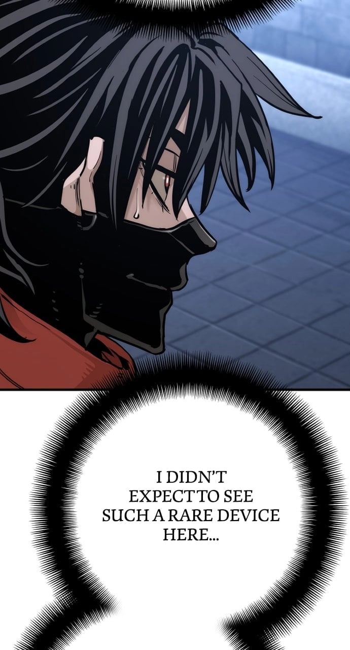Murim RPG Simulation Chapter 78 Page 141