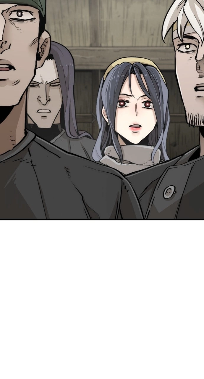Murim RPG Simulation Chapter 78 Page 54