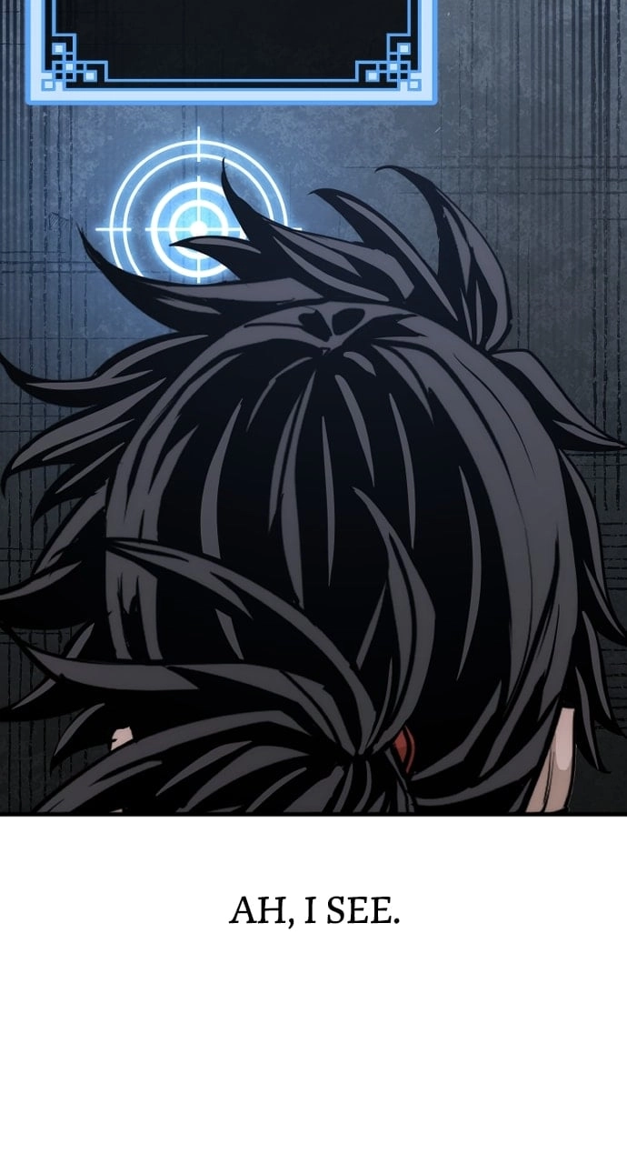 Murim RPG Simulation Chapter 78 Page 171