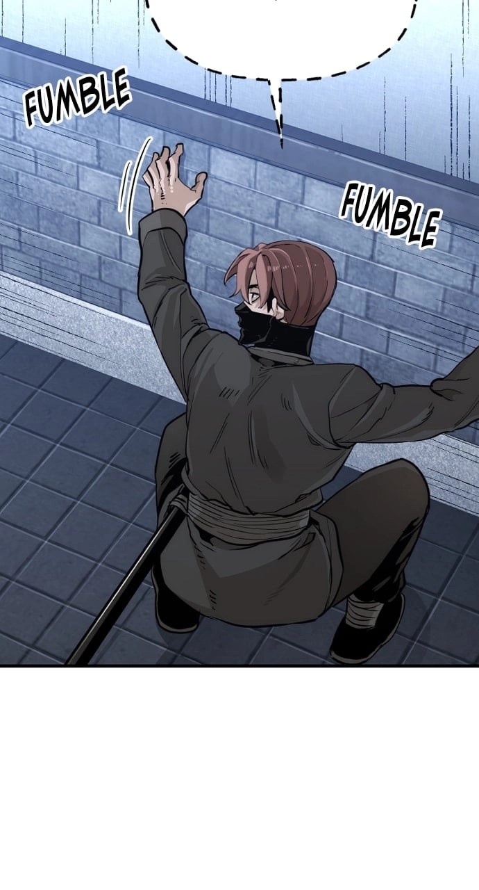 Murim RPG Simulation Chapter 78 Page 132