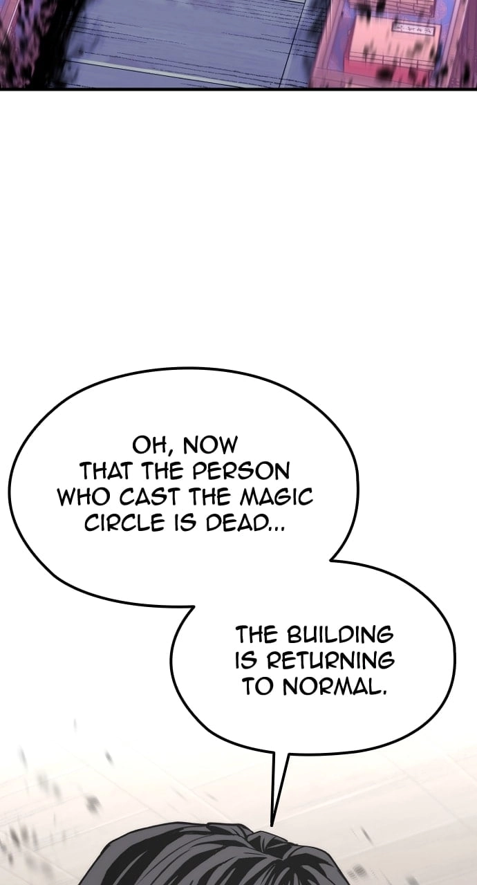 Murim RPG Simulation Chapter 78 Page 28
