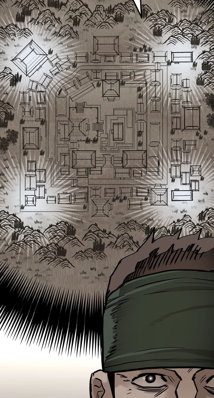 Murim RPG Simulation Chapter 78 Page 40