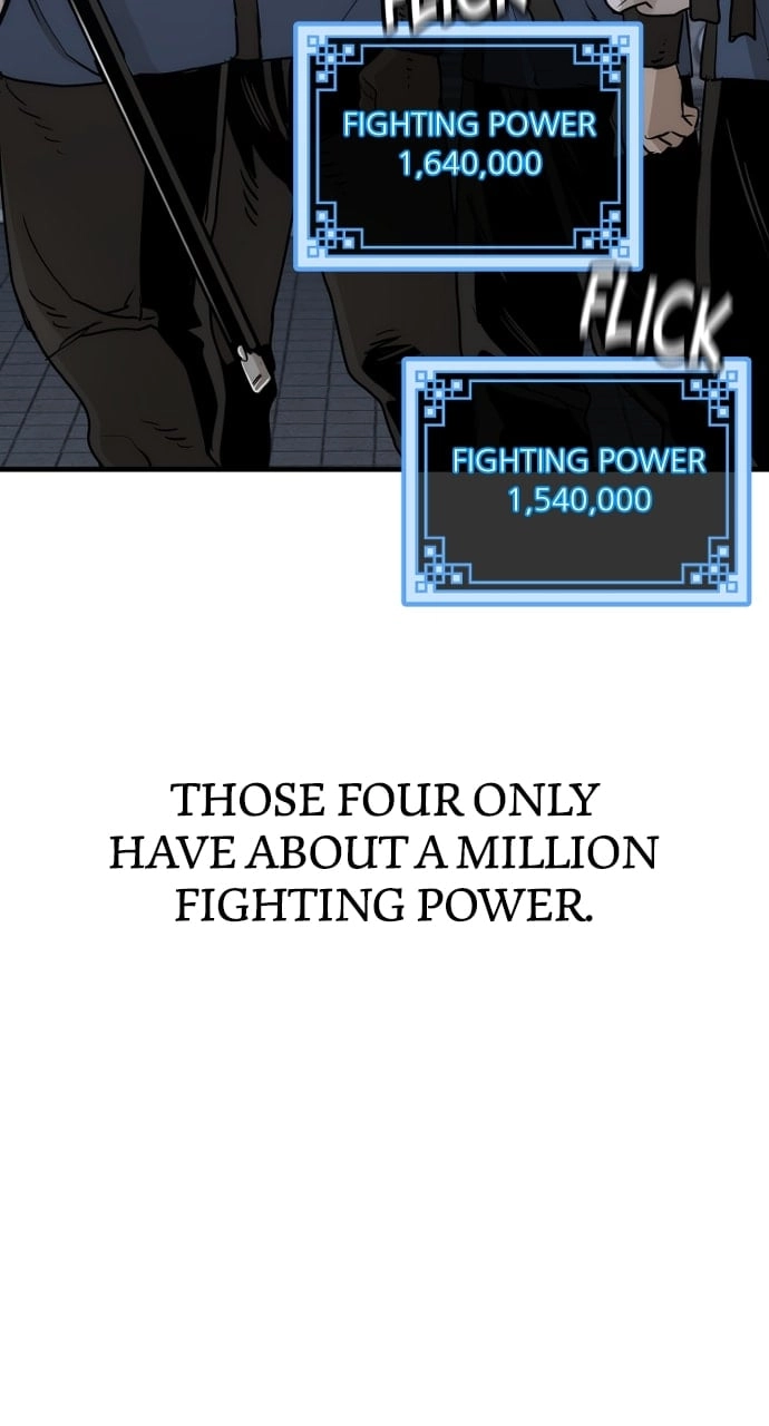 Murim RPG Simulation Chapter 78 Page 123