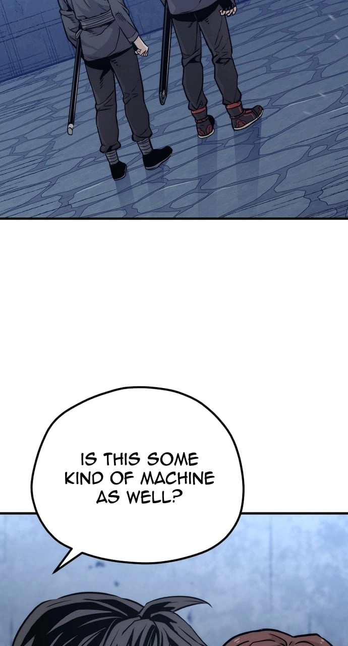 Murim RPG Simulation Chapter 78 Page 152