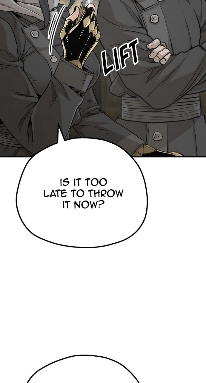 Murim RPG Simulation Chapter 78 Page 70