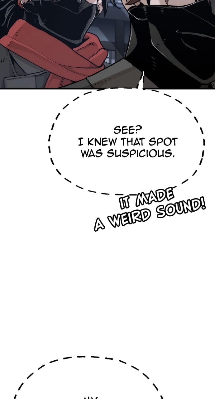 Murim RPG Simulation Chapter 78 Page 138