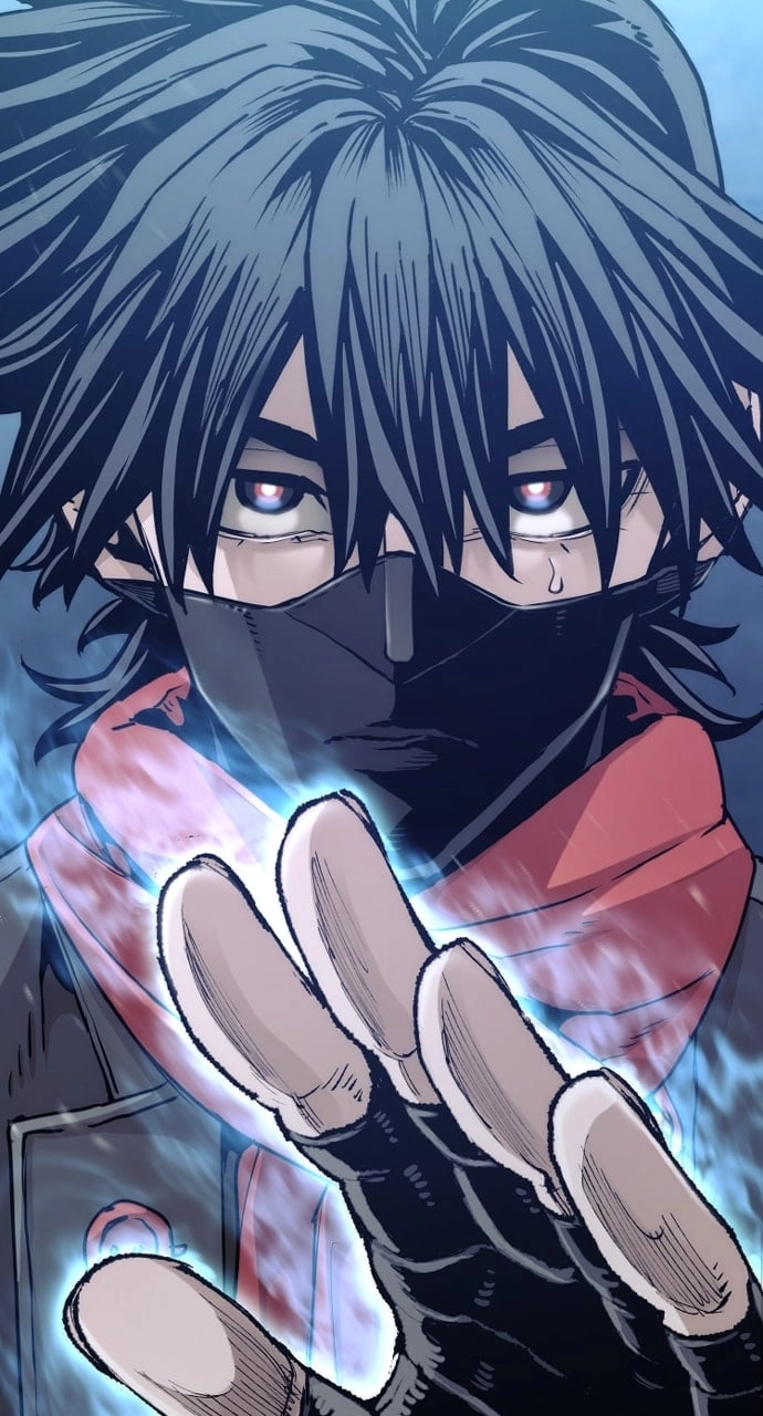 Murim RPG Simulation Chapter 78 Page 173