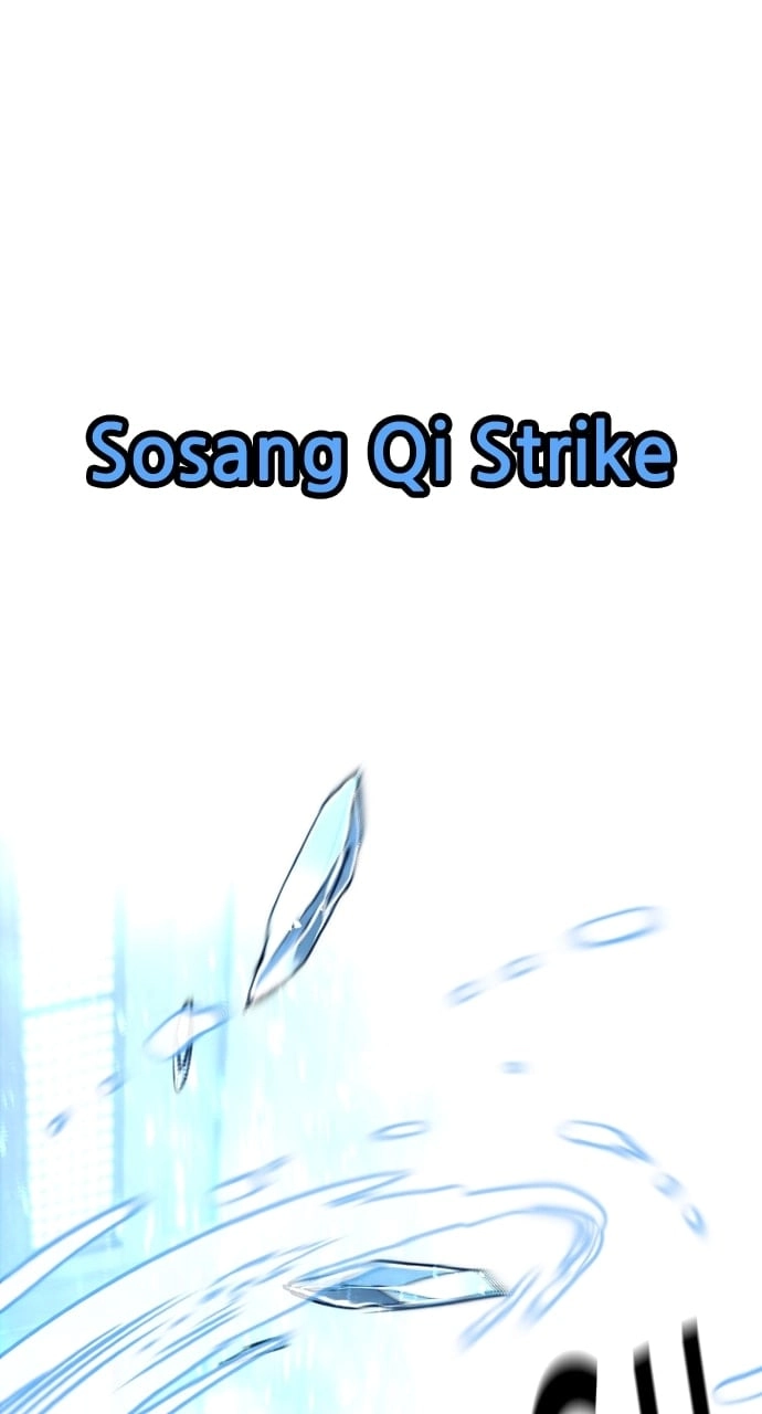 Murim RPG Simulation Chapter 78 Page 15