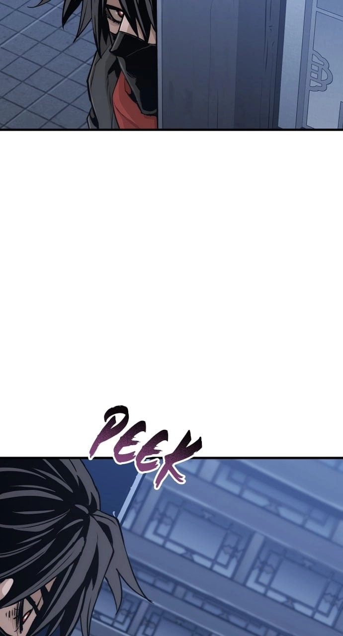 Murim RPG Simulation Chapter 78 Page 119