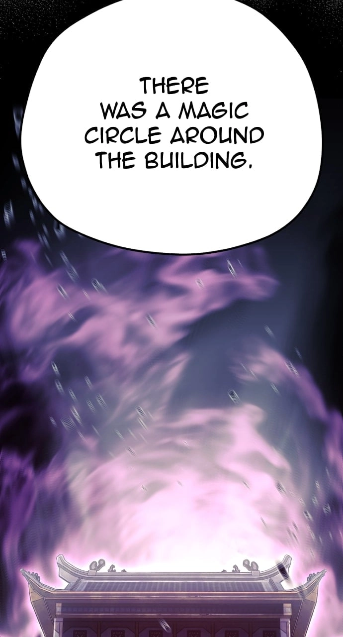 Murim RPG Simulation Chapter 78 Page 79