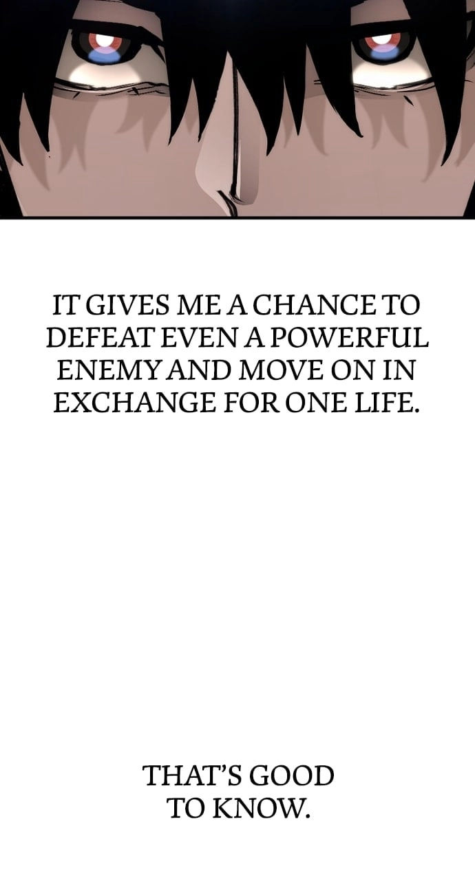 Murim RPG Simulation Chapter 78 Page 25