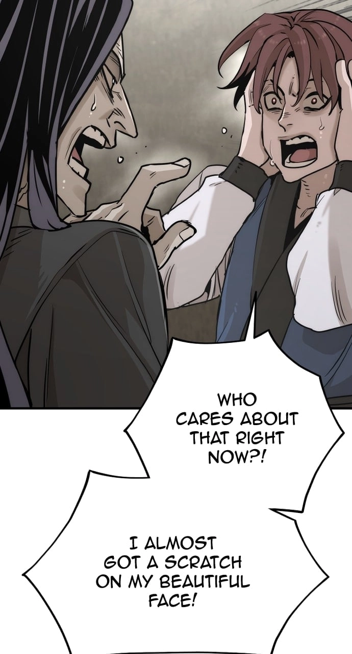 Murim RPG Simulation Chapter 78 Page 68