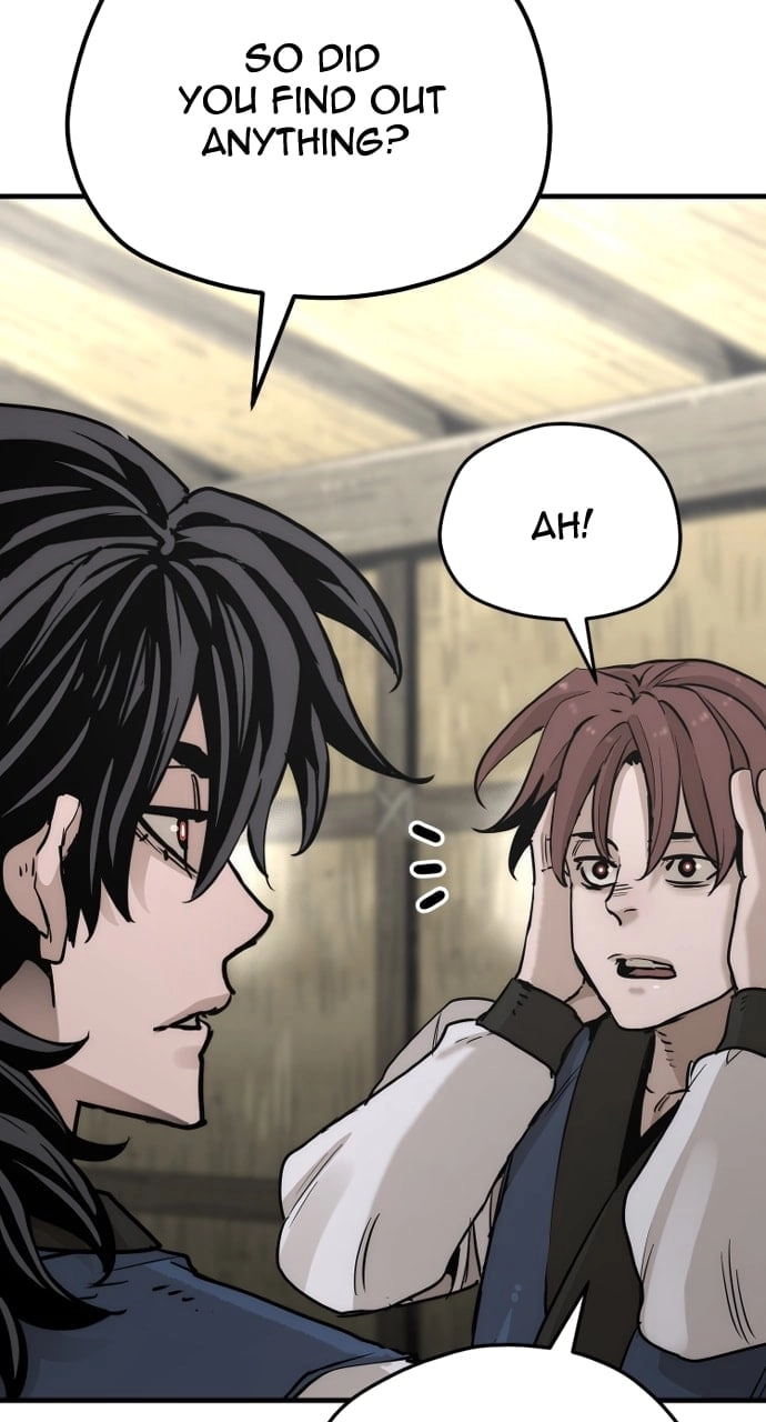 Murim RPG Simulation Chapter 78 Page 71