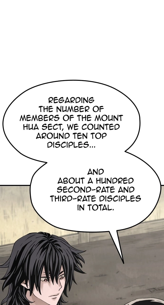 Murim RPG Simulation Chapter 78 Page 42