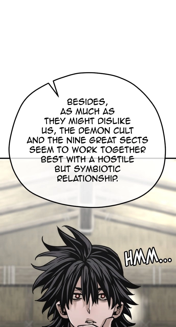 Murim RPG Simulation Chapter 78 Page 102