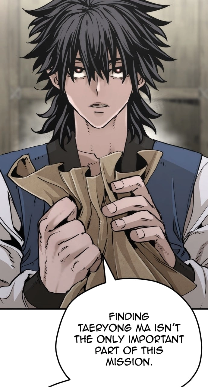 Murim RPG Simulation Chapter 78 Page 52