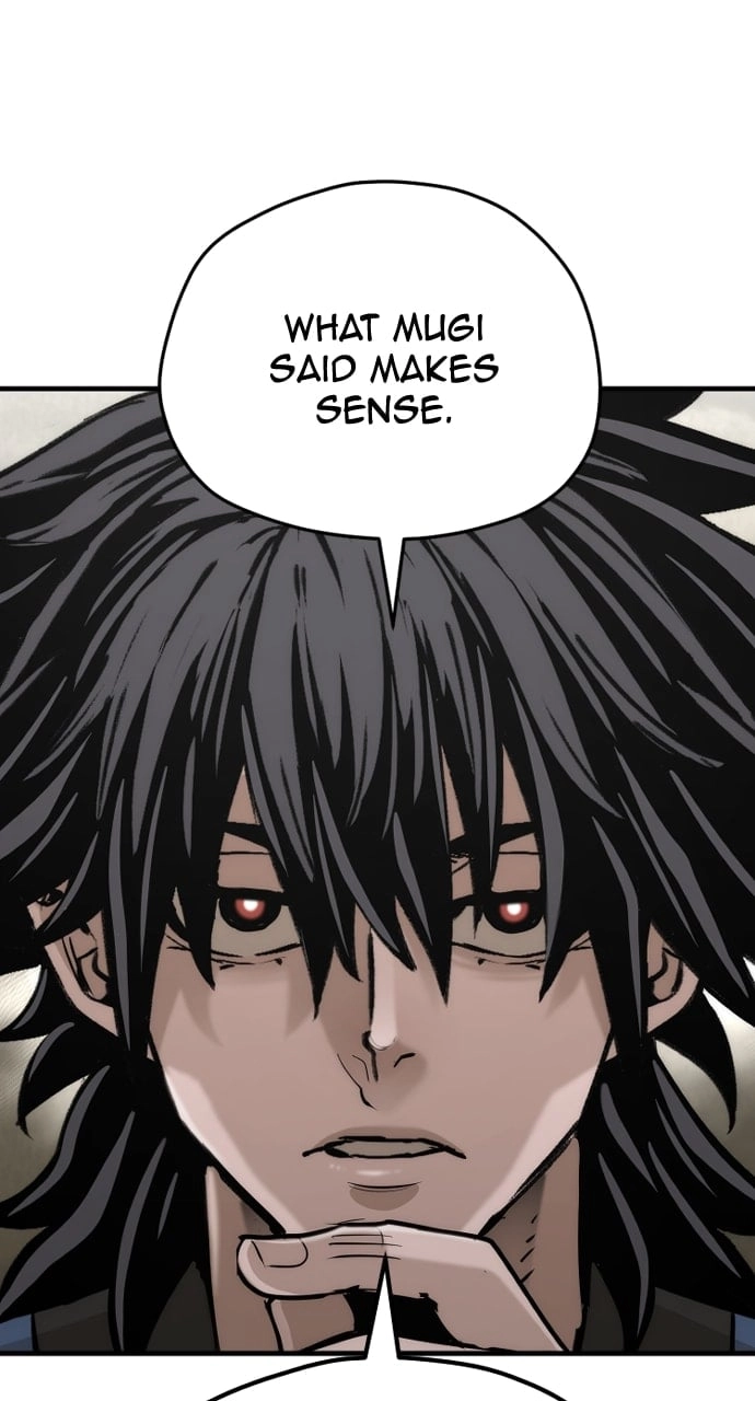 Murim RPG Simulation Chapter 78 Page 84
