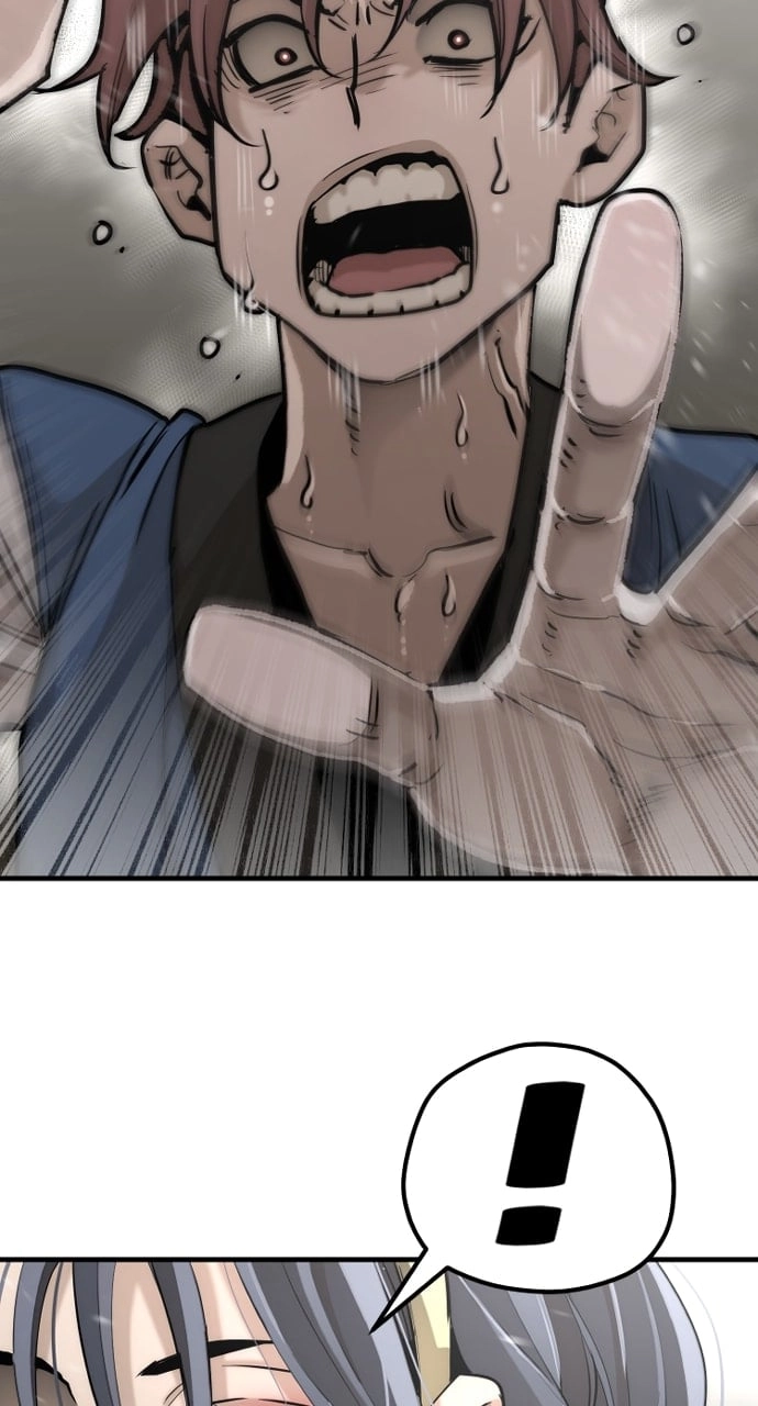 Murim RPG Simulation Chapter 78 Page 64