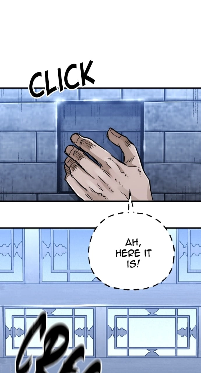 Murim RPG Simulation Chapter 78 Page 133