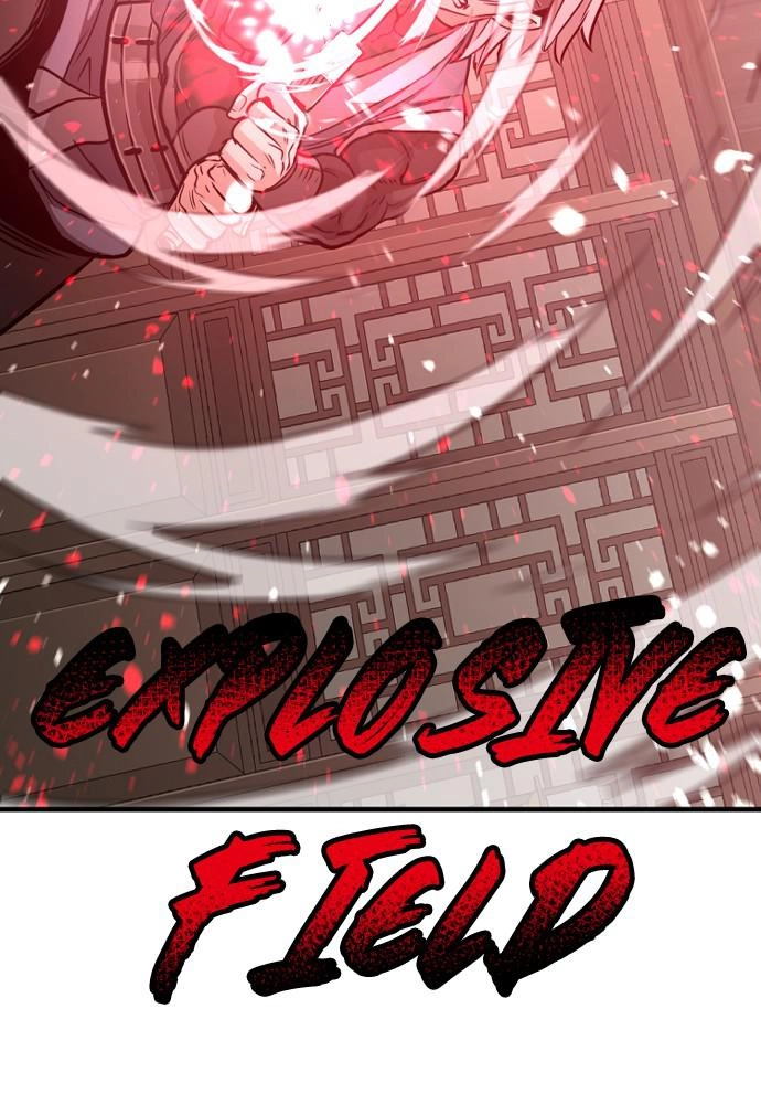 Murim RPG Simulation Chapter 22 Page 121