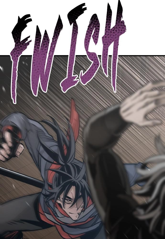 Murim RPG Simulation Chapter 22 Page 200
