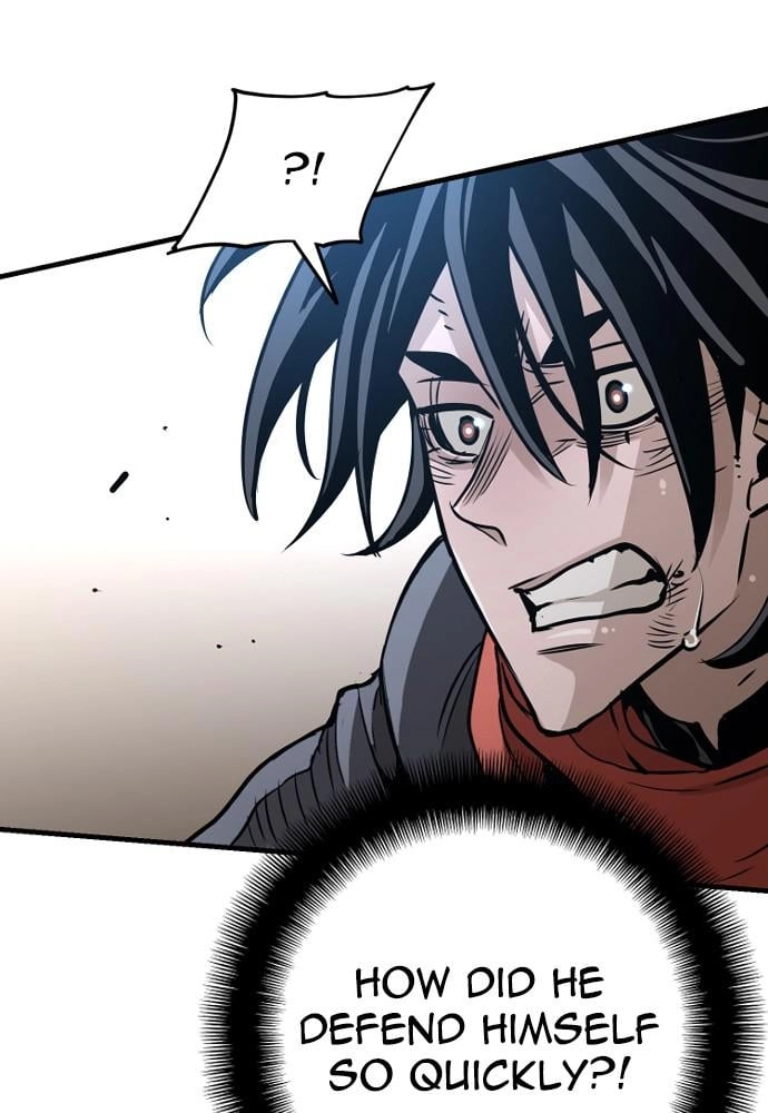 Murim RPG Simulation Chapter 22 Page 108