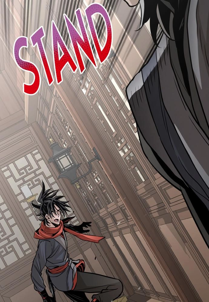 Murim RPG Simulation Chapter 22 Page 84