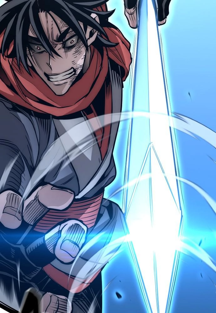 Murim RPG Simulation Chapter 22 Page 158