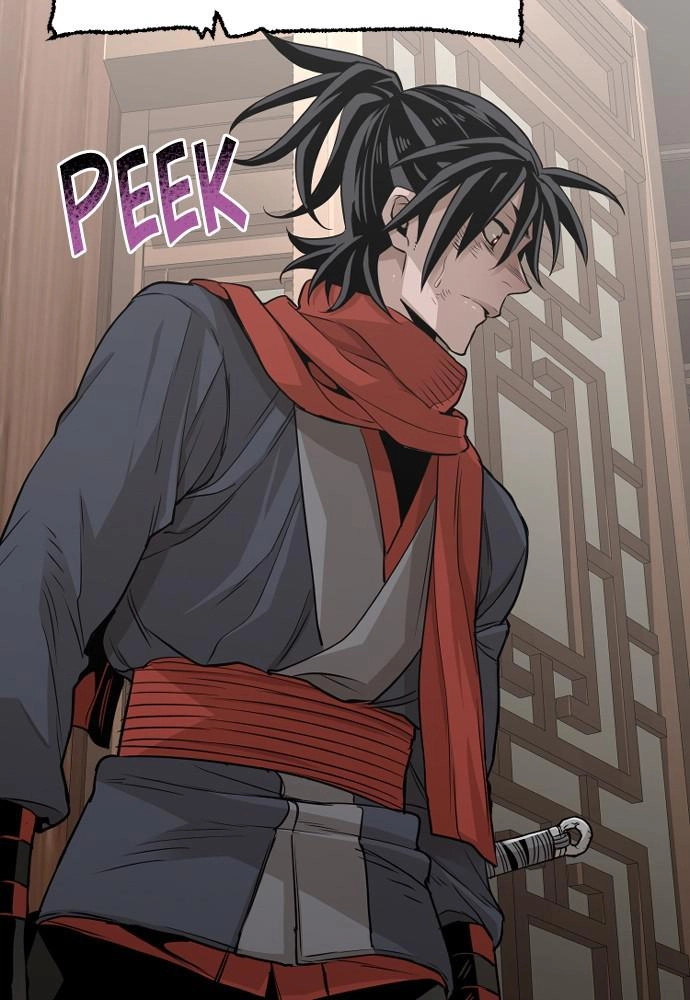 Murim RPG Simulation Chapter 22 Page 18