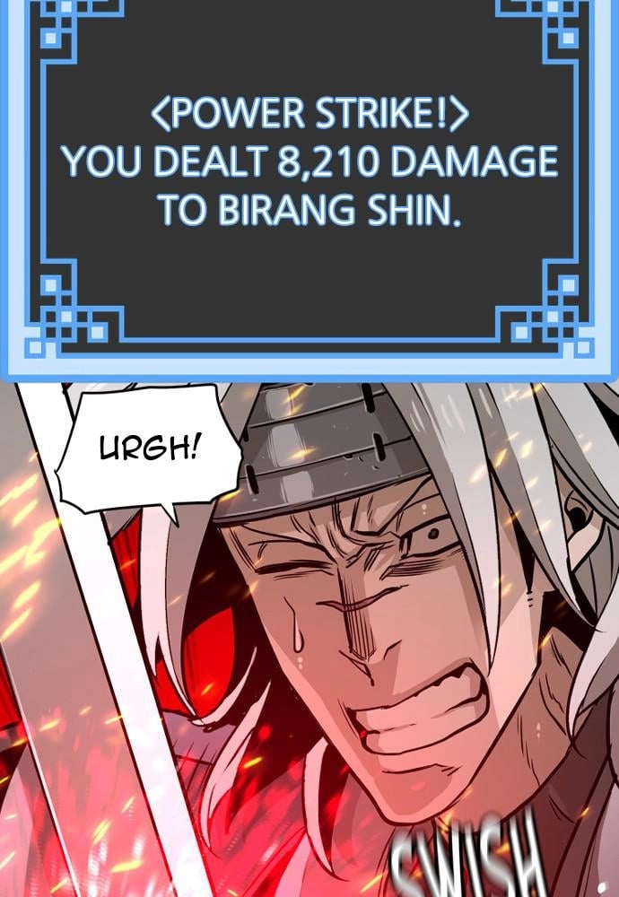 Murim RPG Simulation Chapter 22 Page 123