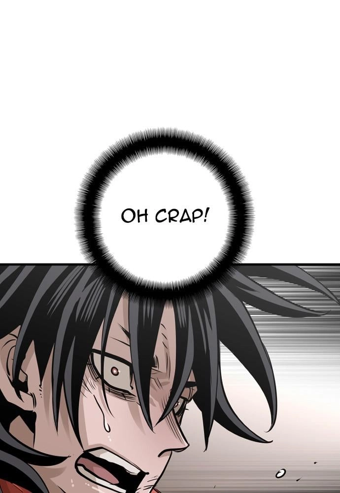 Murim RPG Simulation Chapter 22 Page 86