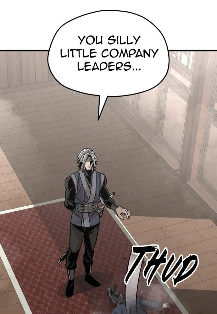 Murim RPG Simulation Chapter 22 Page 58