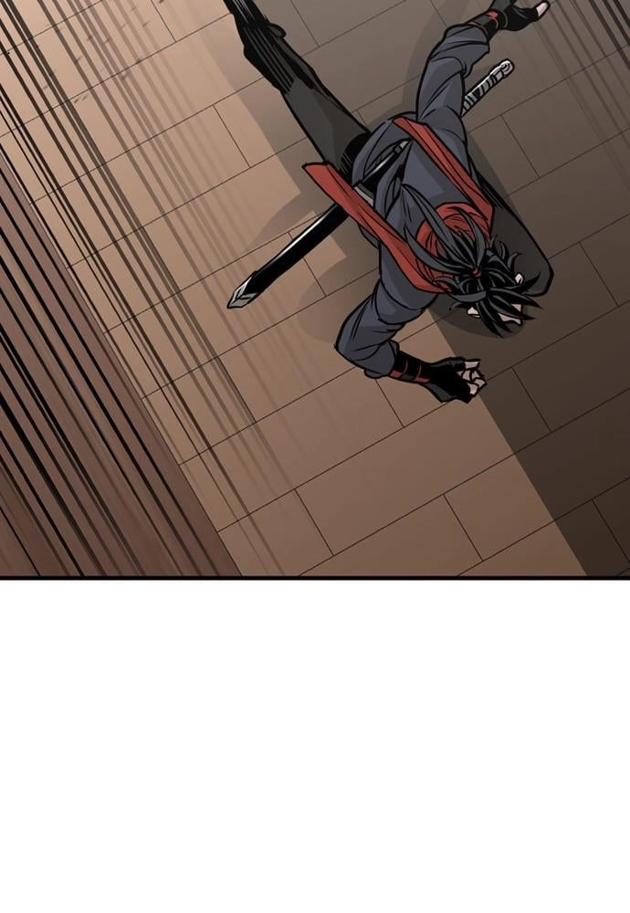 Murim RPG Simulation Chapter 22 Page 80
