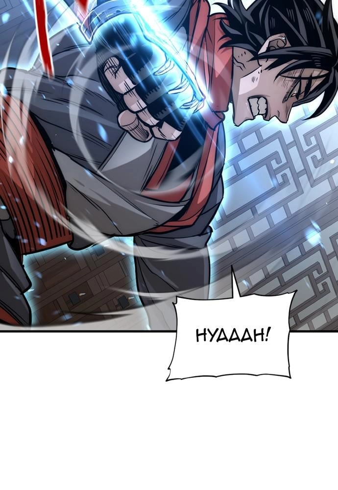 Murim RPG Simulation Chapter 22 Page 148