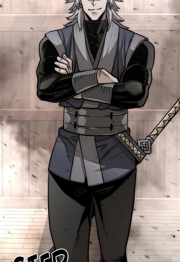 Murim RPG Simulation Chapter 22 Page 35
