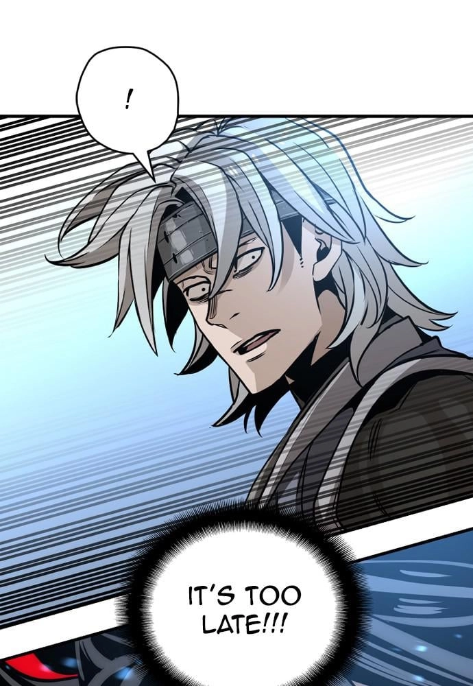 Murim RPG Simulation Chapter 22 Page 103