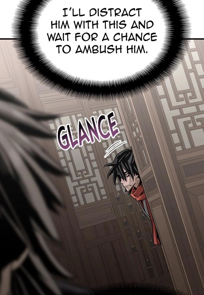 Murim RPG Simulation Chapter 22 Page 70